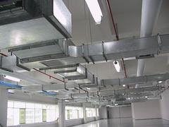 厦门优质空系统的省心之选 厂家直销的漳州中央空调系统价格与价值分析